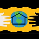 Healthy House Within A Match Coalition logo