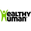 Favicon of Healthy Human