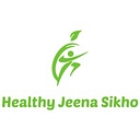 healthyjeenasikho.com logo