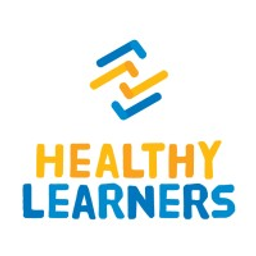 Healthy Learners logo