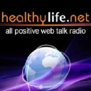 Healthylife.Net Radio Network logo