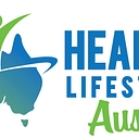 Healthy Lifestyles Australia logo