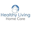 Healthy Living Home Care   Bay Area logo
