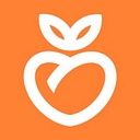 Healthy Living Market And Café logo