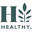 Healthy Market logo