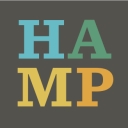 Healthy Affordable Materials Project logo