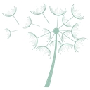 HealthyMe Living logo