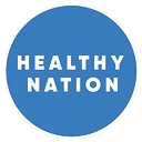 Healthy Nation logo