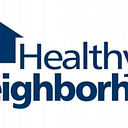 HEALTHY NEIGHBORHOODS INC logo