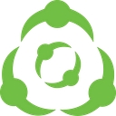 Health Yoga Life logo