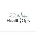 Healthyops   (A Service Of Workerscount) logo
