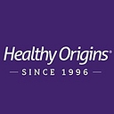 Healthy Origins logo