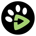 Healthy Paws Forward Veterinary Hospital logo