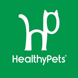 Healthy Pets Inc logo