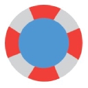 Healthy Pool Water logo