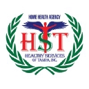 Healthy Services Of Tampa, Inc Home Health Agency logo