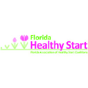 Florida Association of Healthy Start logo