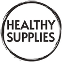 Healthy Supplies logo