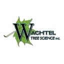 Wachtel Tree Science logo