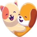 Healthy Valley Dog Food UK logo