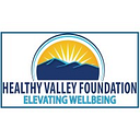 THE VALLEY FOUNDATION logo