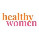 Healthywomen logo