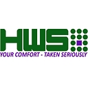 Healthy Workstations Ltd logo