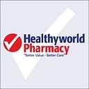 Favicon of Healthyworld Pharmacy