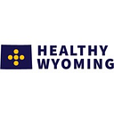 Healthy Wyoming logo