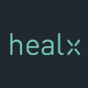 Favicon of Healx