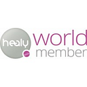 Healy World GmbH logo