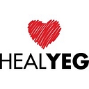 Heal Yeg logo