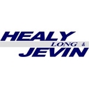 Healy, Long & Jevin logo