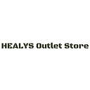 Healys Outlet Store logo