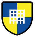 Heanor Gate Spencer Academy logo