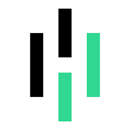 Heap platform logo