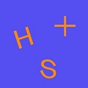 Heaps + Stacks logo