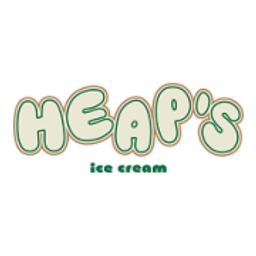 Heap's Ice Cream