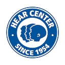 Hear Center logo