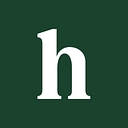 Heard logo