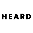 Heard Agency logo
