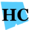 Heard County logo