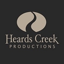 Heards Creek Productions, Llc logo
