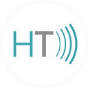 HeardThat logo
