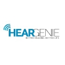 Heargenie logo
