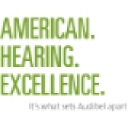 Indiana Hearing Aid Company logo