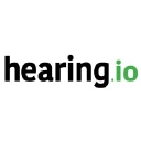 Hearing.Io logo