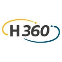 Hearing 360 IT logo