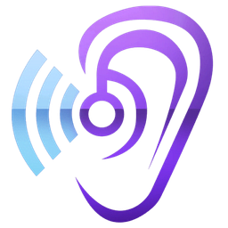 hearing aid accessories logo