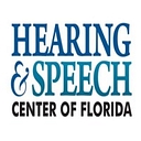 Hearing and Speech Center of Florida